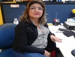 Ana del Carmen Ródriguez